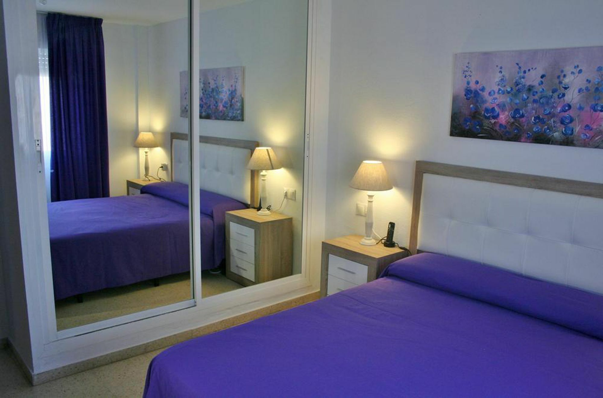 Apartamento Avenida Aurora Málaga Buitenkant foto