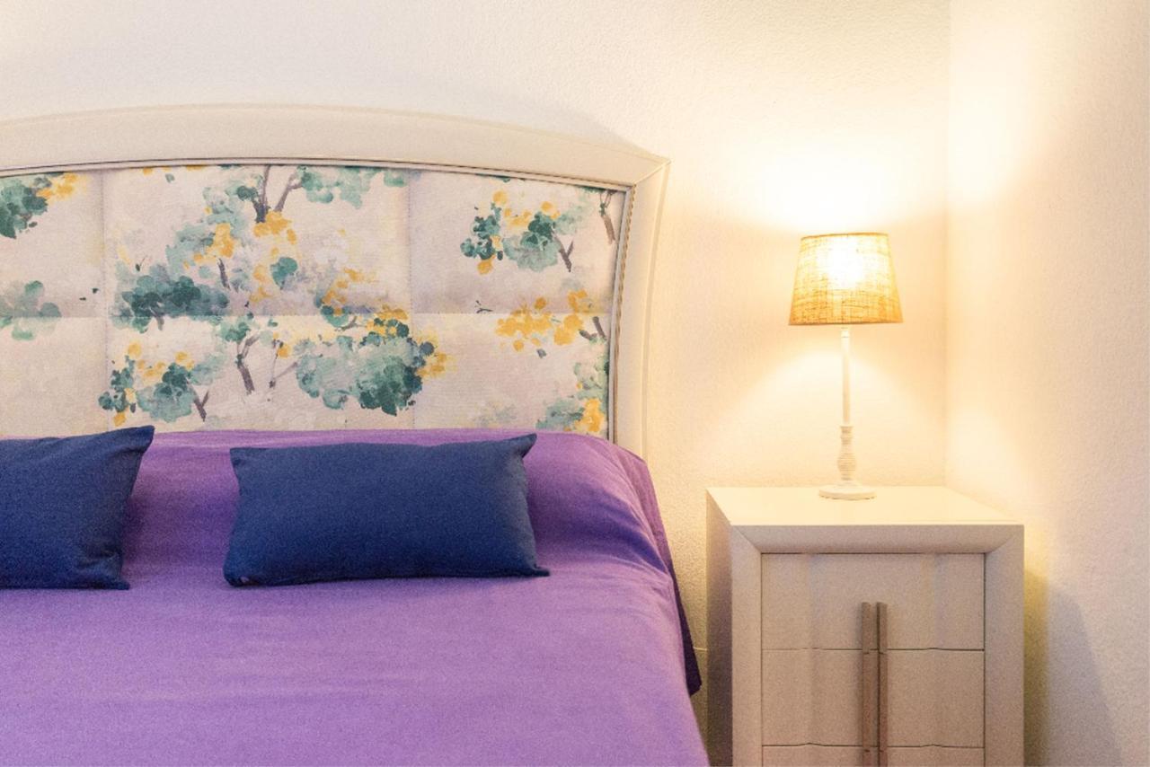 Apartamento Avenida Aurora Málaga Buitenkant foto